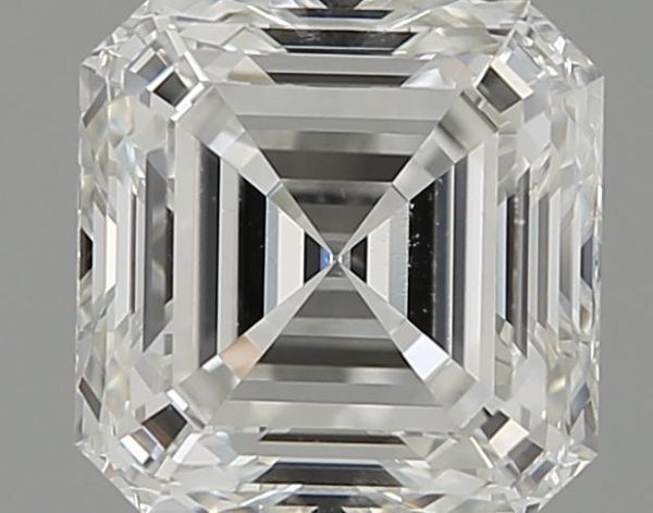 Asscher Diamond image