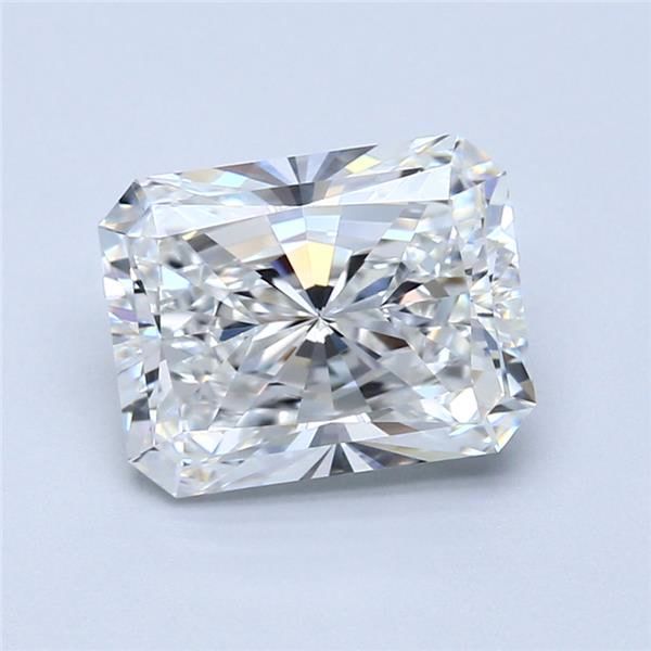 Radiant Diamond image