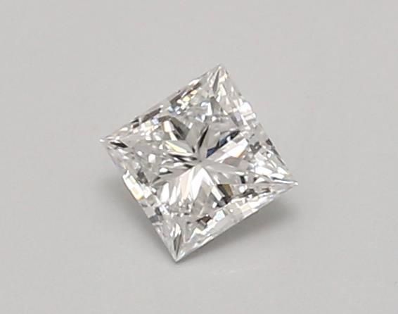 Princess Lab-Grown Diamond image