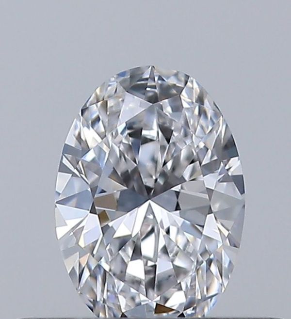 Oval Diamond image