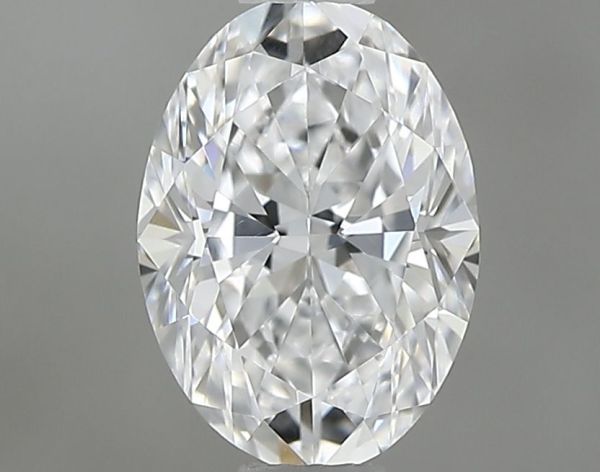 Oval Diamond image