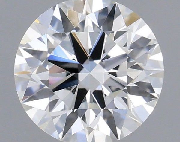 Round Diamond image