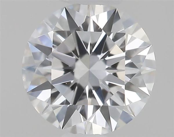 Round Diamond image