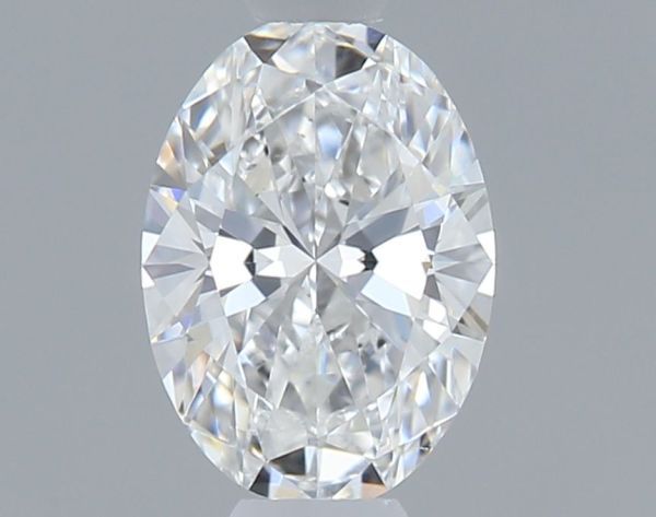 Oval Diamond image