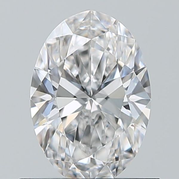 Oval Diamond image