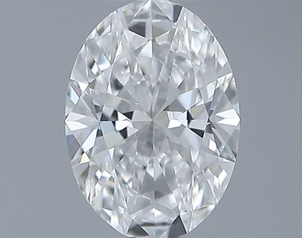 Oval Diamond image