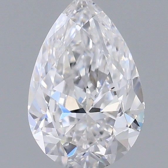 Pear Diamond image