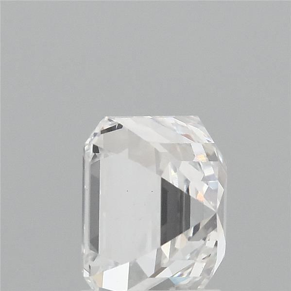 Asscher Lab-Grown Diamond image