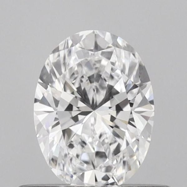 Oval Diamond image