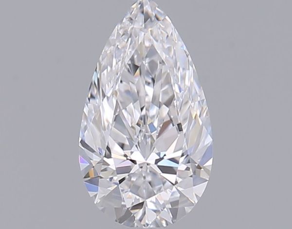 Pear Diamond image