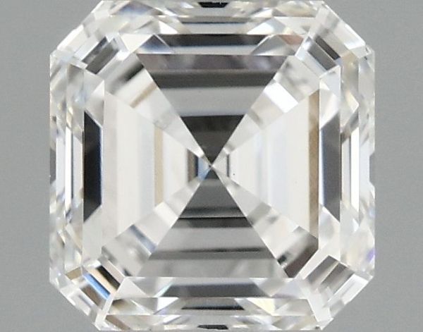 Asscher Lab-Grown Diamond image