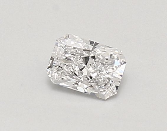 Radiant Lab-Grown Diamond image