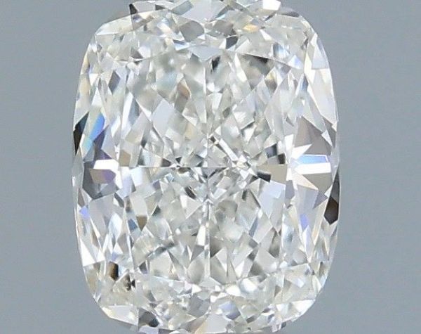 Cushion Diamond image