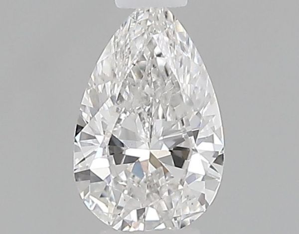 Pear Lab-Grown Diamond image
