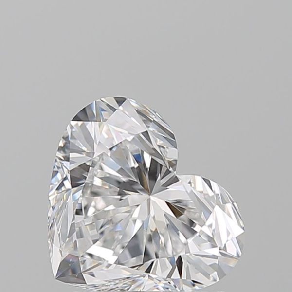 Heart Diamond image