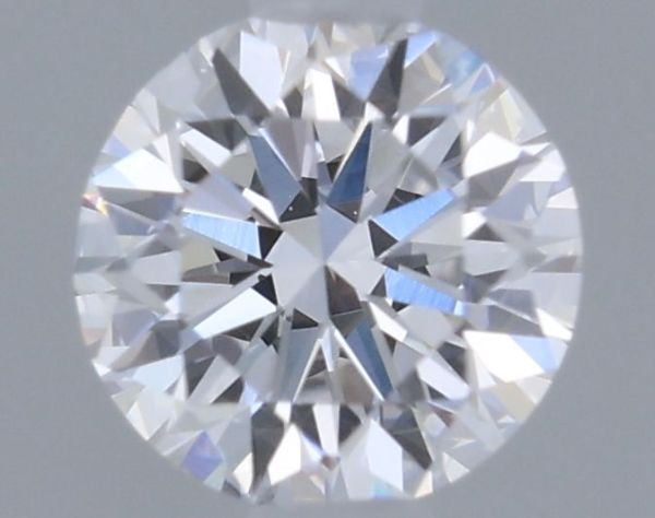 Round Lab-Grown Diamond image