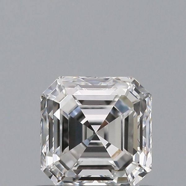 Asscher Diamond image