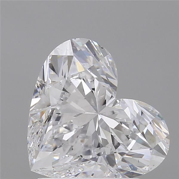 Heart Diamond image