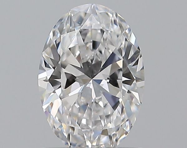 Oval Diamond image