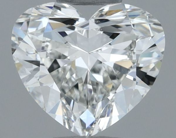 Heart Diamond image