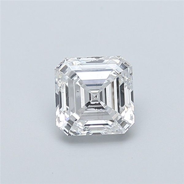 Asscher Lab-Grown Diamond image