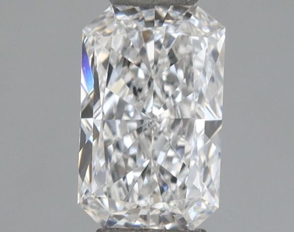 Radiant Lab-Grown Diamond image