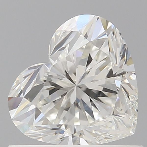 Heart Diamond image