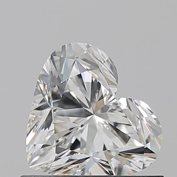Heart Diamond image