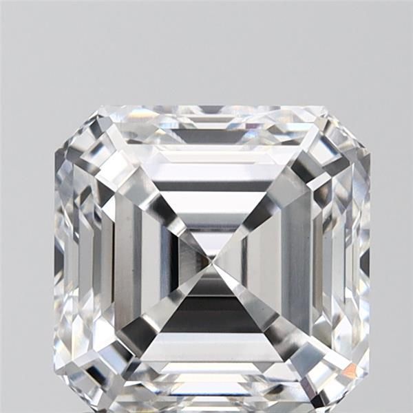 Asscher Lab-Grown Diamond image