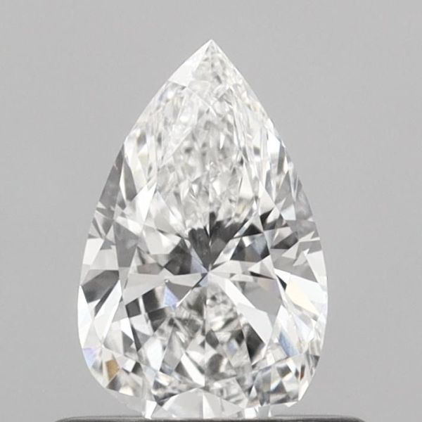 Pear Lab-Grown Diamond image