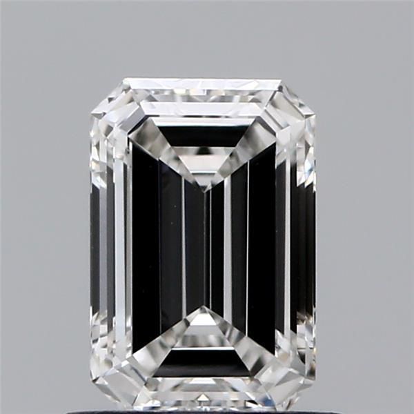 Emerald Lab-Grown Diamond image