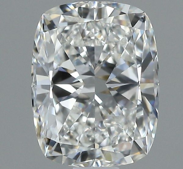 Cushion Diamond image