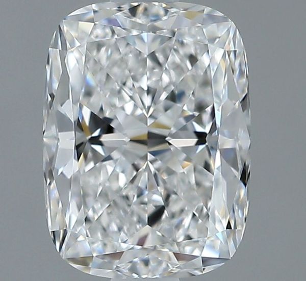 Cushion Diamond image