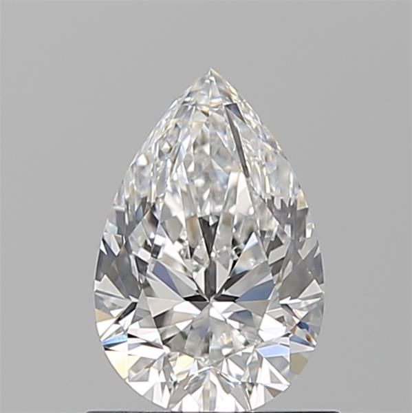 Pear Diamond image