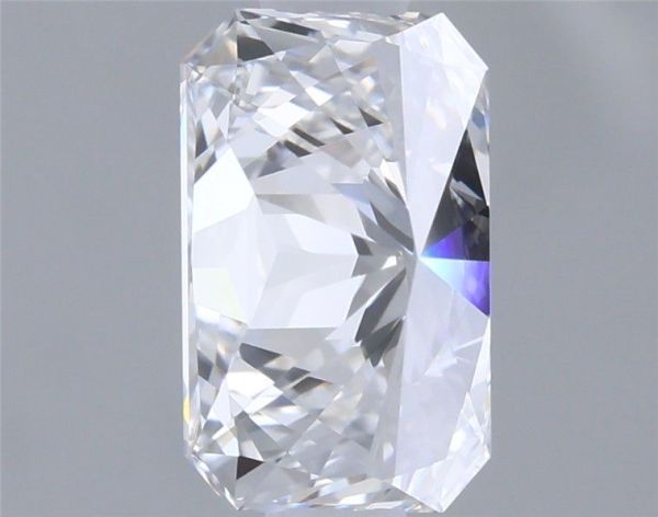 Radiant Lab-Grown Diamond image
