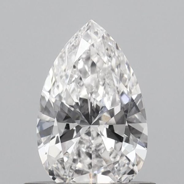 Pear Lab-Grown Diamond image