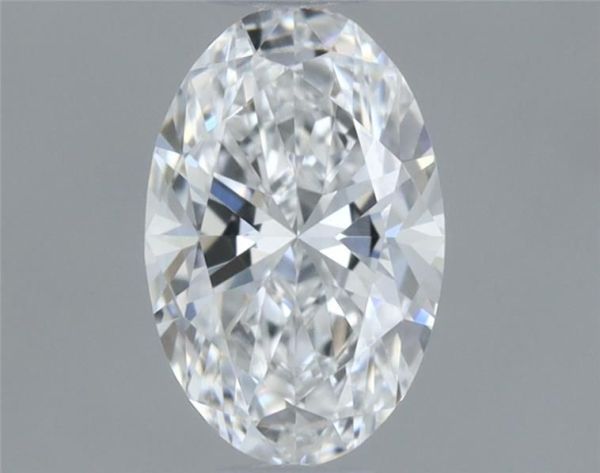 Oval Diamond image