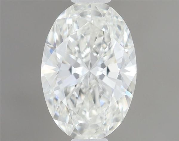 Oval Diamond image