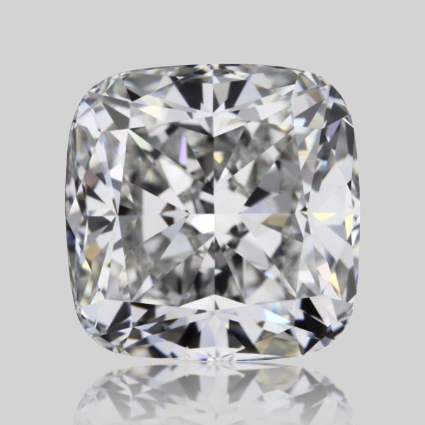 Cushion Diamond image