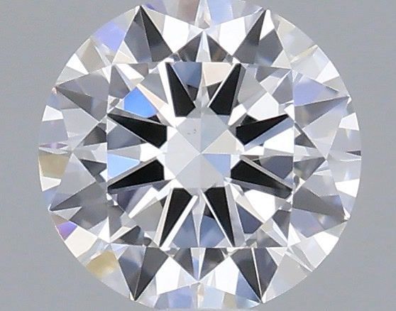 Round Diamond image