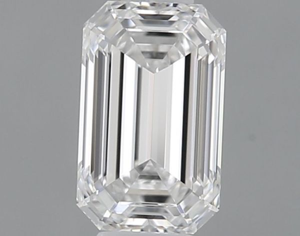Emerald Lab-Grown Diamond image