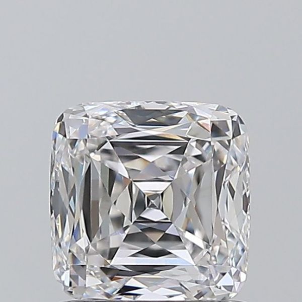 Cushion Diamond image