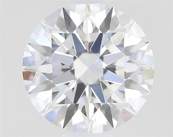 Round Diamond image