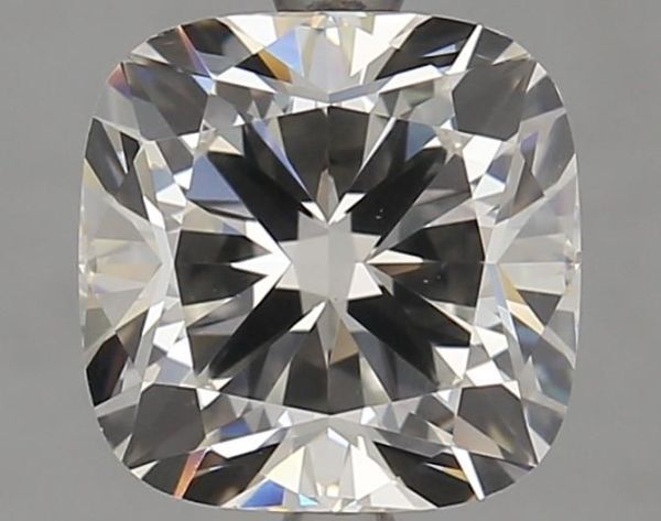 Cushion Diamond image