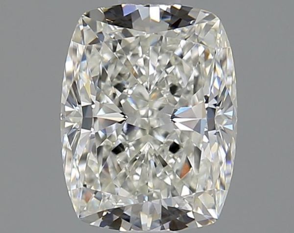 Cushion Diamond image