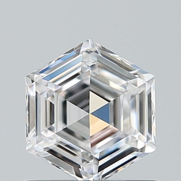 Hexagonal Diamond image