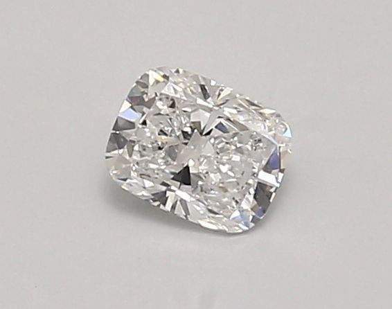 Cushion Lab-Grown Diamond image