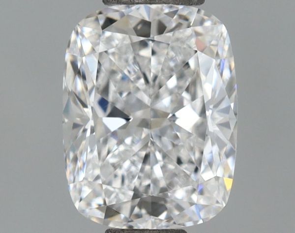 Cushion Lab-Grown Diamond image