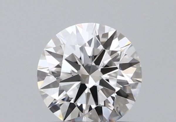Round Diamond image