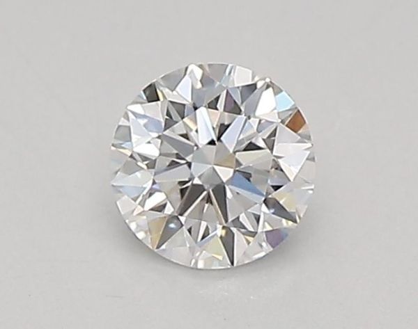 Round Lab-Grown Diamond image